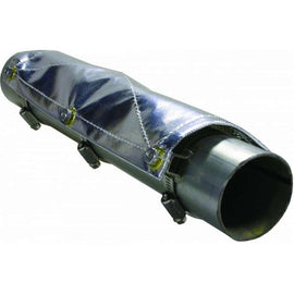 THERMO-TEC 11650 Pipe Shield 1ft x 4in