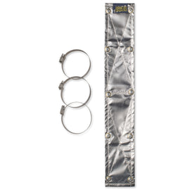 THERMO-TEC 11660 Pipe Shield 2ft x 4in