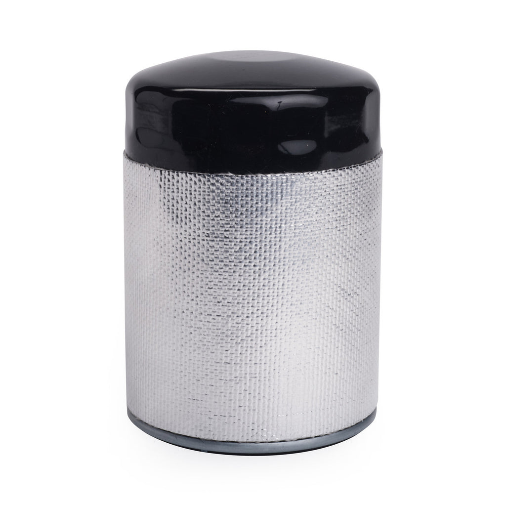 THERMO-TEC 13025 Oil Filter Heat Shield 4 Pack 4in-5in x 12in