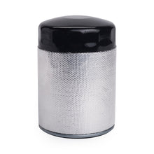 Load image into Gallery viewer, THERMO-TEC 13025 Oil Filter Heat Shield 4 Pack 4in-5in x 12in