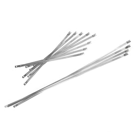 THERMO-TEC 13101 Snap Strap Kit For V-8 Engines