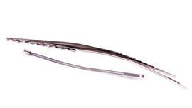 THERMO-TEC 13150 Snap Strap 12pk Of 9in