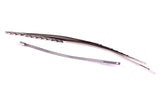 THERMO-TEC 13150 Snap Strap 12pk Of 9in