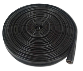 THERMO-TEC 14040 Black Sleeving Plug/Ign Wire High Temp 3/8inx25