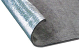 THERMO-TEC 14120 48in x 72in Thermo Guard FR One Side Foil
