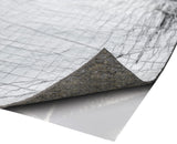 THERMO-TEC 14121 Adhesive Backed Thermo Guard 1 Sided 48 x 72