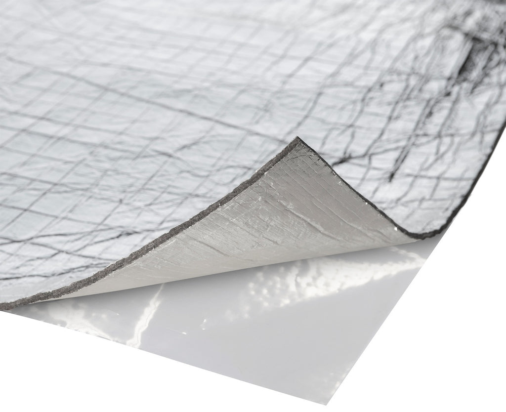 THERMO-TEC 14132 Adhesive Backed Thermo Guard 2 Sided 24 x 48