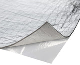 THERMO-TEC 14132 Adhesive Backed Thermo Guard 2 Sided 24 x 48