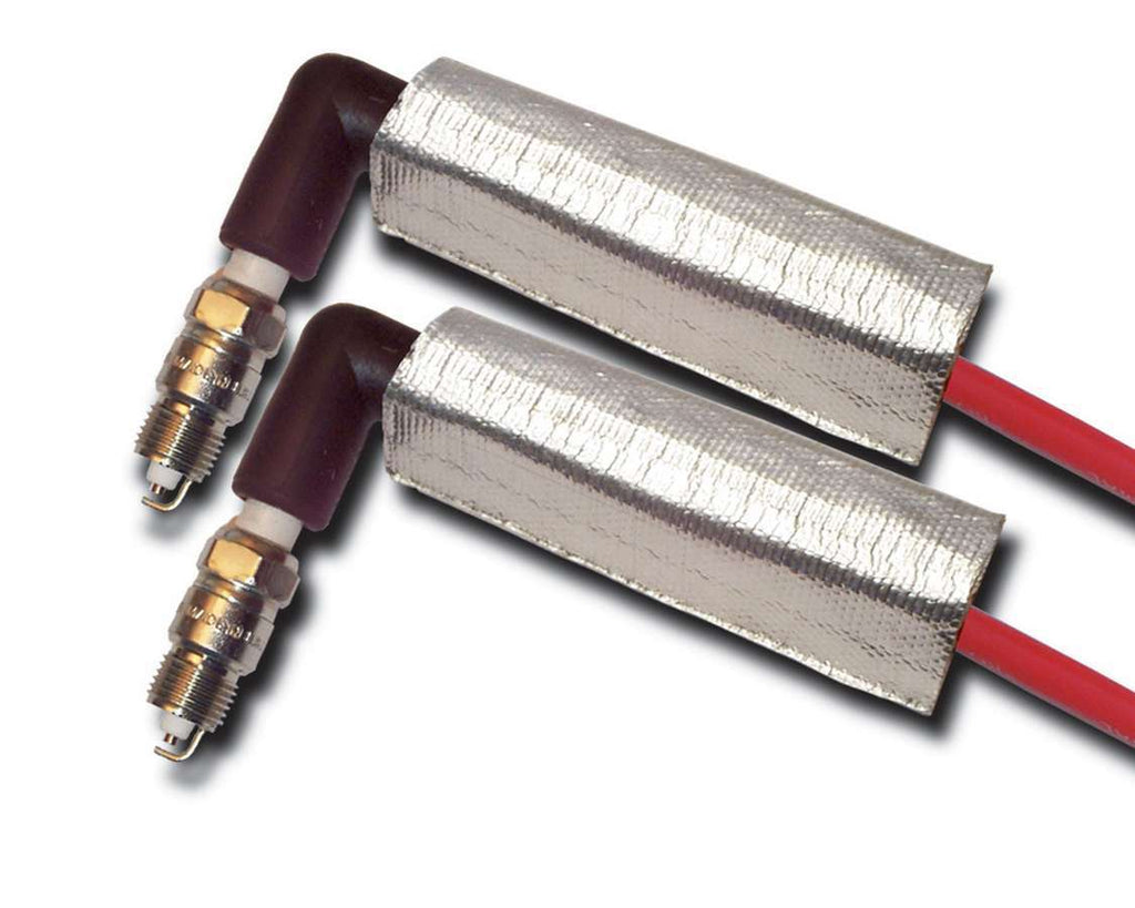 THERMO-TEC 14200 Spark Plug Wire Shield