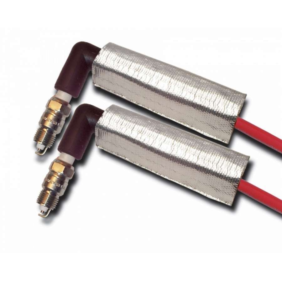 THERMO-TEC 14250 Spark Plug Wire Shield