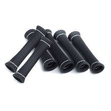 Load image into Gallery viewer, THERMO-TEC 14272 Cool-It Plug Wire Sleeve 6 Pack Black