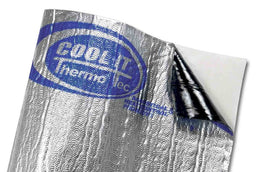 THERMO-TEC 14600 12in x 12in Sound & Heat Mat 2 pc