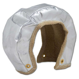 THERMO-TEC 15004 Turbo Cover for T3 & T4