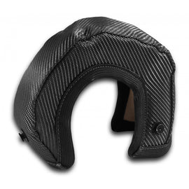 THERMO-TEC 15074 T4 Black Turbo Cover