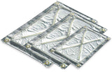 THERMO-TEC 16540 Floor Insulating Mat 18in X 24in