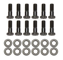 Load image into Gallery viewer, TIGER QUICK CHANGE 2055D Ring Gear Bolt Kit ARP Drilled
