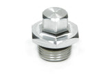 TIGER QUICK CHANGE 2102 Inspection Plug with O- ring for Sprint Center