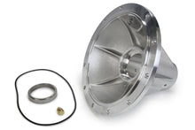 Load image into Gallery viewer, TIGER QUICK CHANGE 2202 Aluminum Bell 6 Rib Left Side Bell