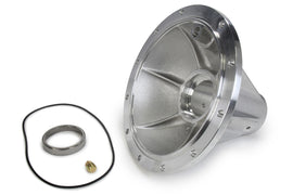 TIGER QUICK CHANGE 2202 Aluminum Bell 6 Rib Left Side Bell