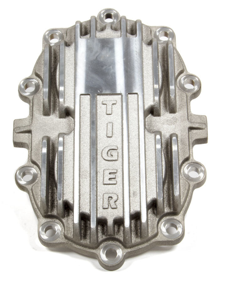 TIGER QUICK CHANGE 2303 Alum HD Rear Cover (Less Bearings)