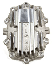 Load image into Gallery viewer, TIGER QUICK CHANGE 2303 Alum HD Rear Cover (Less Bearings)