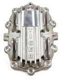 TIGER QUICK CHANGE 2303 Alum HD Rear Cover (Less Bearings)