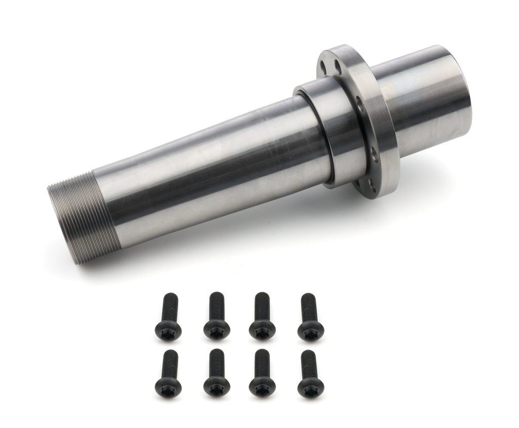TIGER QUICK CHANGE 2839BB Tiger Quick Change 8-Bolt Wide 5 Spindle Snout with 0 Degree Camber - Part #2839BB
