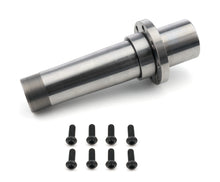 Load image into Gallery viewer, TIGER QUICK CHANGE 2839BB Tiger Quick Change 8-Bolt Wide 5 Spindle Snout with 0 Degree Camber - Part #2839BB