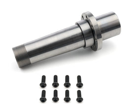 TIGER QUICK CHANGE 2839BB Tiger Quick Change 8-Bolt Wide 5 Spindle Snout with 0 Degree Camber - Part #2839BB