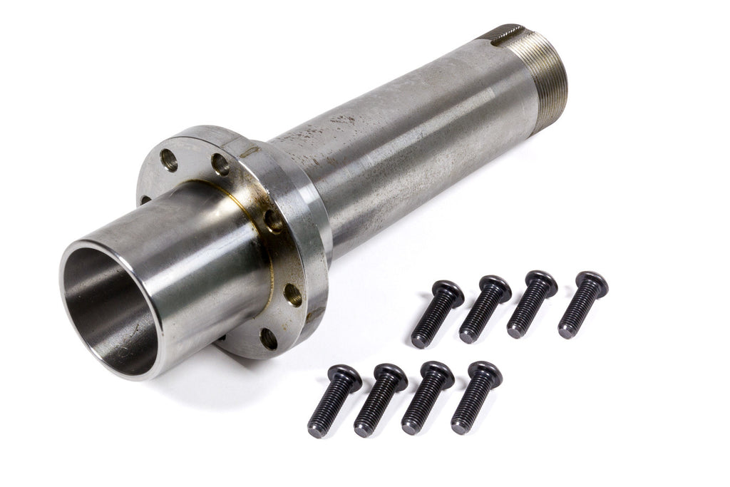 TIGER QUICK CHANGE 2841BB Snout Wide 5 Bolt-On .5 Degree for Tiger Brake