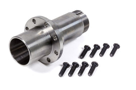 TIGER QUICK CHANGE 2854BB Snout 5x5 Bolt-On .5 Degree for Tiger Brake