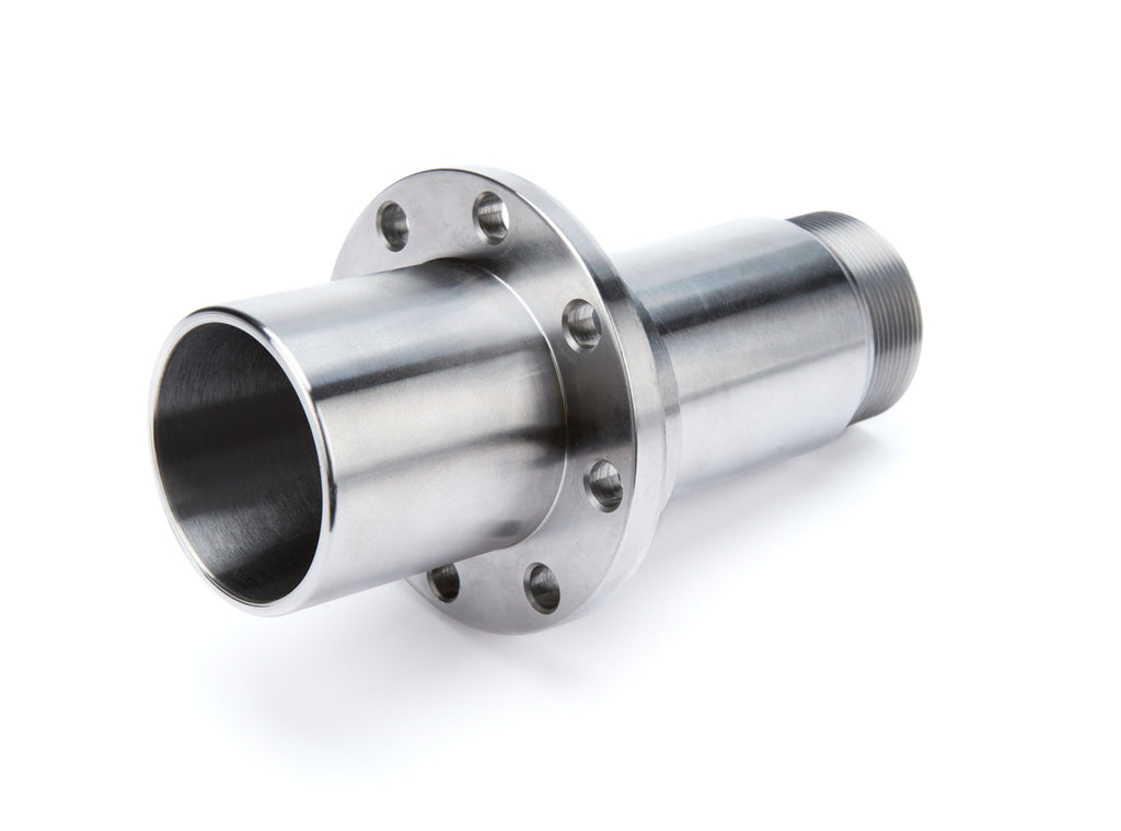 TIGER QUICK CHANGE 2857BB Spindle Snout 2in GN 5x5 Bolt-On 2 Deg
