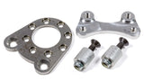 TIGER QUICK CHANGE 3012-5X5-1.0 Brake Bracket Assembly 5x5 1.0 Deg