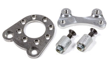 Load image into Gallery viewer, TIGER QUICK CHANGE 3012-W5-.5 Brake Bracket Assembly Wide 5 .5 Deg
