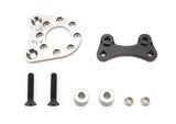 TIGER QUICK CHANGE 3012-W5-1.0-RM Brake Bracket Assembly Wide 5 1.0 Deg