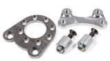 TIGER QUICK CHANGE 3012-W5-1.0 Brake Bracket Assembly Wide 5 1.0 Deg