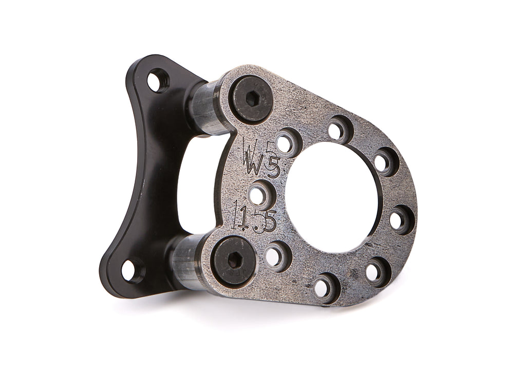 TIGER QUICK CHANGE 3012-W5-1.5-RM Brake Bracket Assembly Wide 5 1.5 Deg