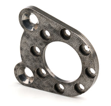 Load image into Gallery viewer, TIGER QUICK CHANGE 3020 Tiger Quick Change Rear Brake Caliper Bracket with 0 Degree Camber and 16-Bolt Flange - Model TIG3020