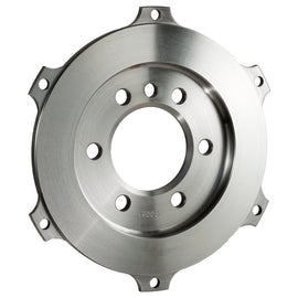 TILTON 19008 TILTON Button Flywheel for Small Block Ford 7.25 inch Clutch, 3.8 lbs Steel Construction