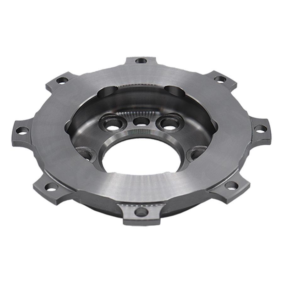TILTON 19044 Flywheel LS Chevy 5.5in 8-Leg Clutch