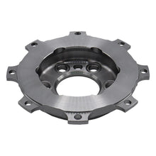 Load image into Gallery viewer, TILTON 19044 Flywheel LS Chevy 5.5in 8-Leg Clutch