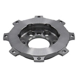 TILTON 19044 Flywheel LS Chevy 5.5in 8-Leg Clutch