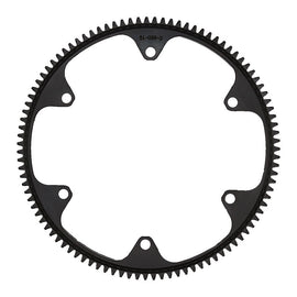 TILTON 51-099-2 Ring Gear Cover Mnt 99 -Tooth for 6 Leg 5.5in