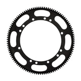 TILTON 51-110-1 Ring Gear Cover Mount 110t 6 & 8 Leg Clutches