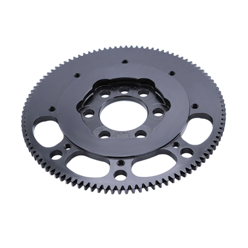 TILTON 51-604 Flywheel SBC Crate 602 / 604 102t