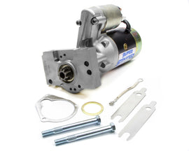 TILTON 54-40001 Chevy Starter Severe Duty 2.0kW