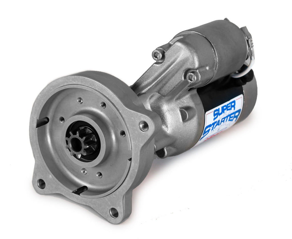 TILTON 54-40014 BBF Severe Duty Starter