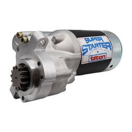 TILTON 54-41072 Tilton 54-41072 Starter with Reverse Mount and 3.75:1 Gear Reduction