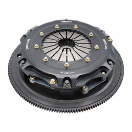 TILTON 55-1008 Clutch ST-246 Twin Disc Chevy LT1/LT4 26spl Org