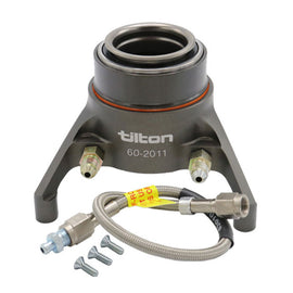 TILTON 60-2210 Hyd. T/O Bearing QM Bell 44mm 3.00in Tall